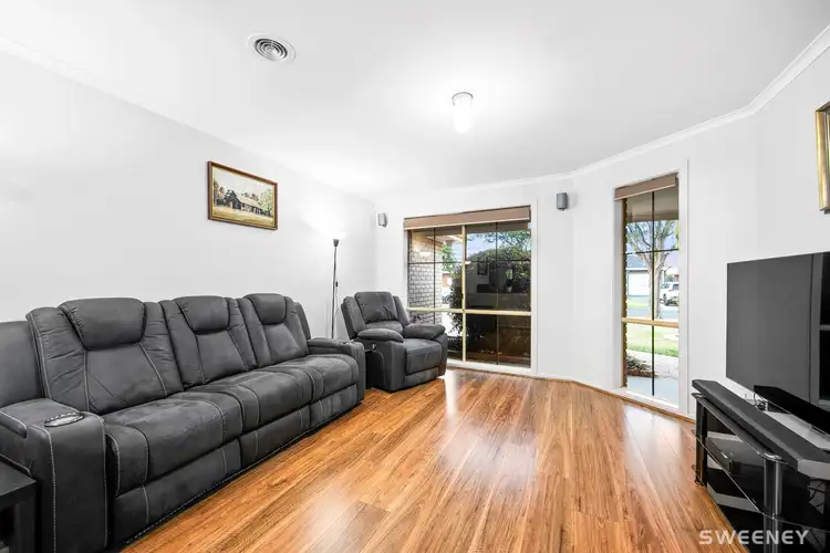 Second view of Homely house listing, 24 Valente Street, Altona Meadows VIC 3028
