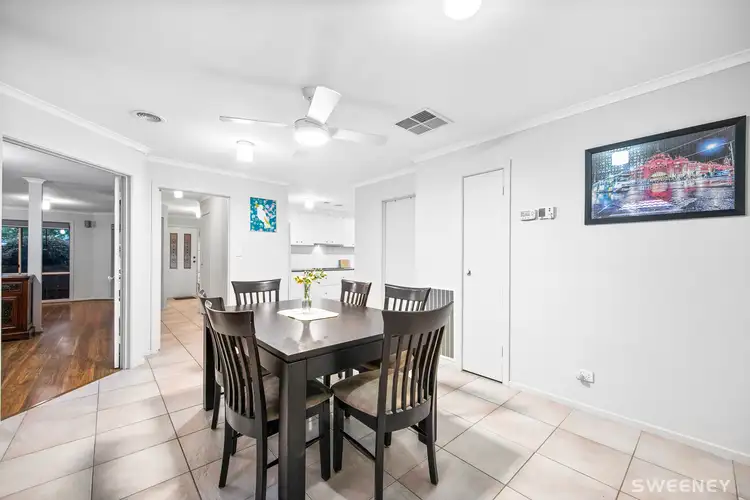 Sixth view of Homely house listing, 24 Valente Street, Altona Meadows VIC 3028