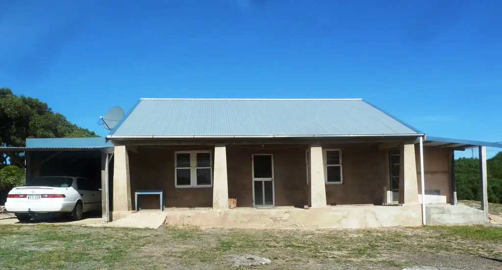 Main view of Homely house listing, 2 Seventh Street, Elliston SA 5670