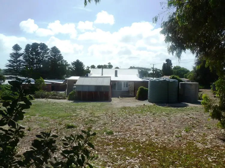 Third view of Homely house listing, 2 Seventh Street, Elliston SA 5670