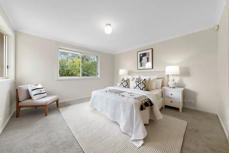 Fifth view of Homely house listing, 71 The Sanctuary, Westleigh NSW 2120