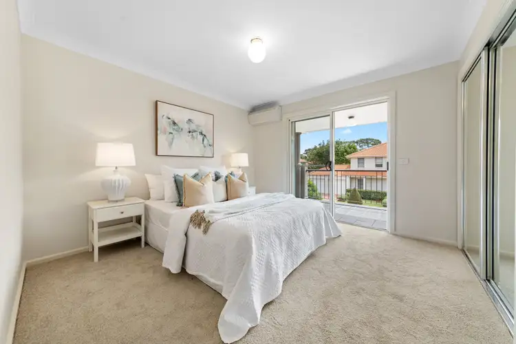 Sixth view of Homely house listing, 71 The Sanctuary, Westleigh NSW 2120