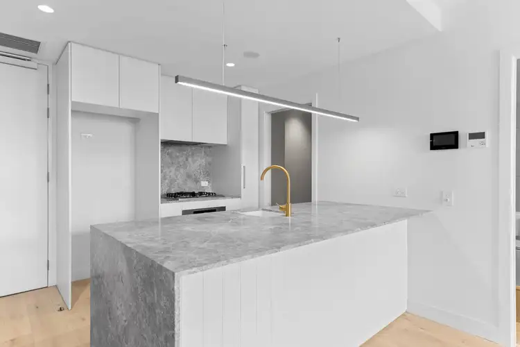 Third view of Homely apartment listing, 1104/19 Mcdougall Street, Milton QLD 4064