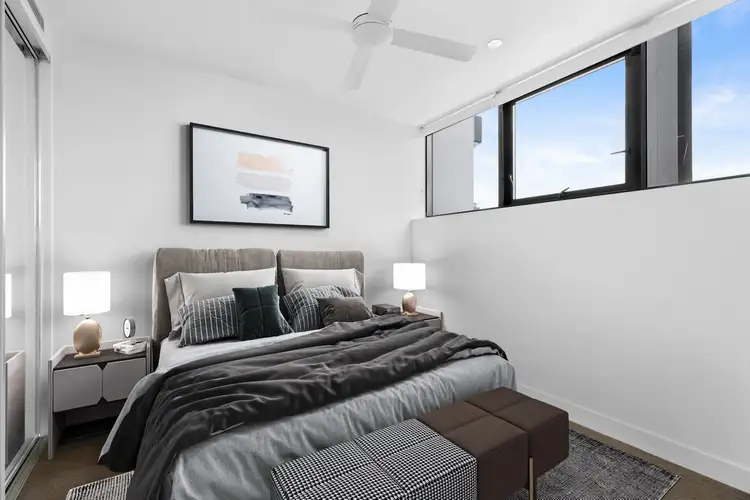 Fourth view of Homely apartment listing, 1104/19 Mcdougall Street, Milton QLD 4064