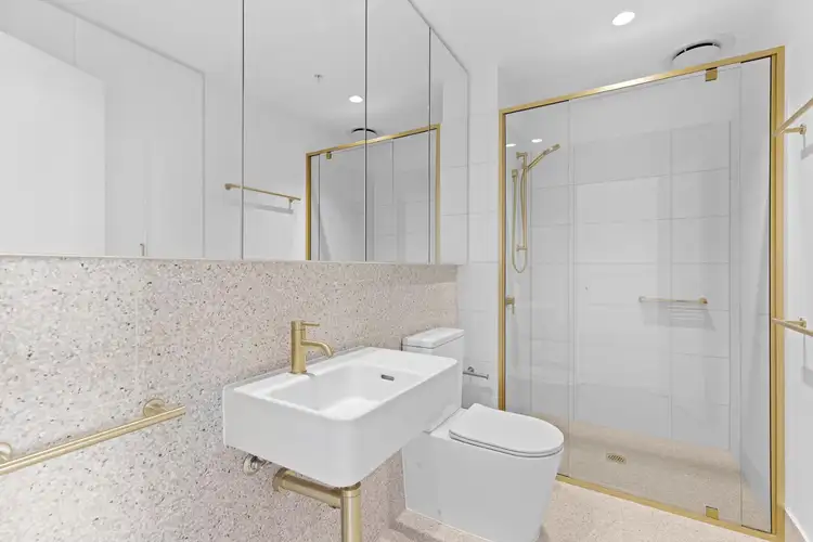 Fifth view of Homely apartment listing, 1104/19 Mcdougall Street, Milton QLD 4064