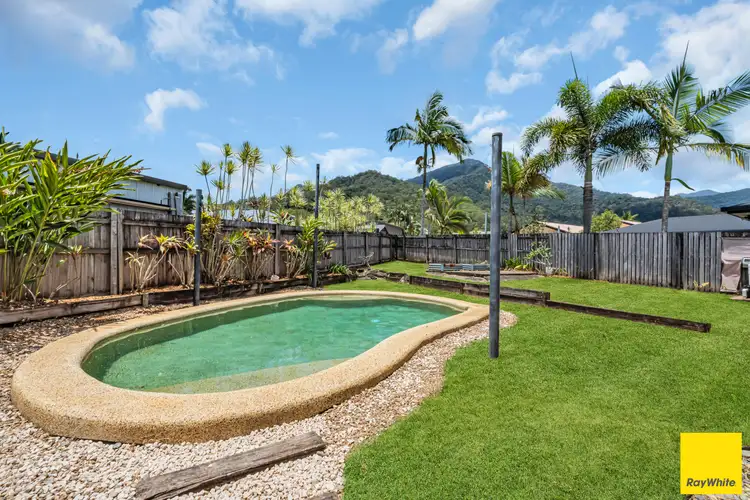 Second view of Homely house listing, 1 Wilmot Close, Edmonton QLD 4869