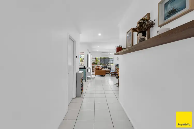 Fourth view of Homely house listing, 1 Wilmot Close, Edmonton QLD 4869