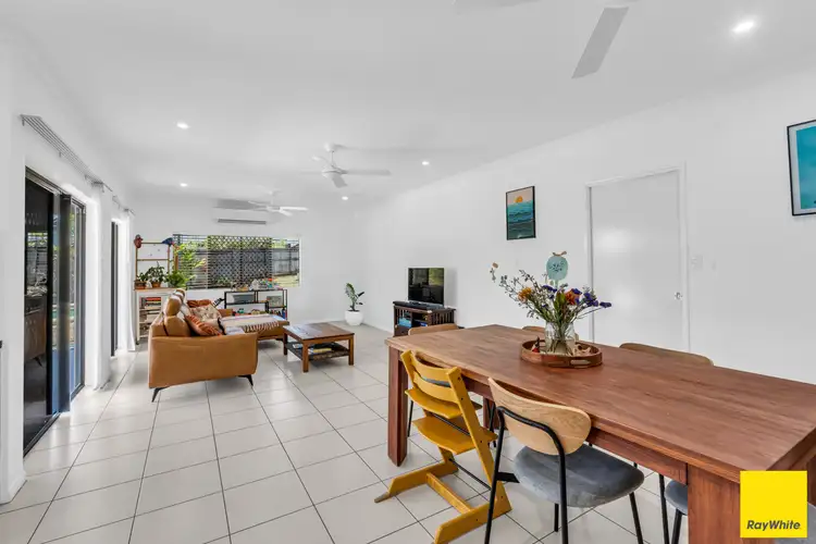 Fifth view of Homely house listing, 1 Wilmot Close, Edmonton QLD 4869