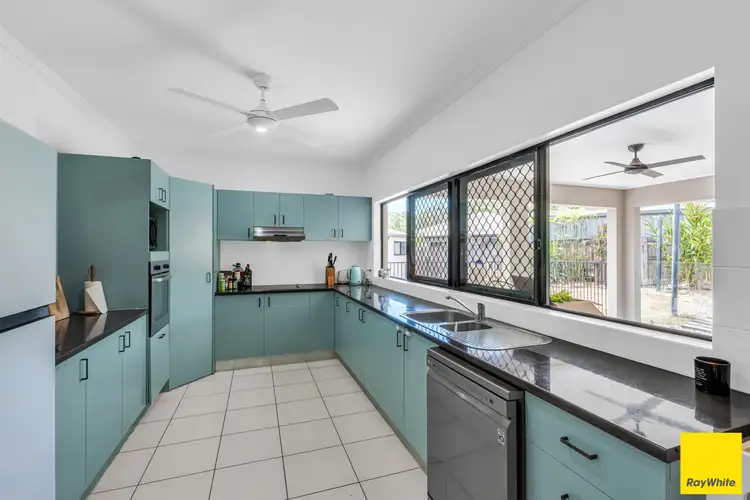 Sixth view of Homely house listing, 1 Wilmot Close, Edmonton QLD 4869