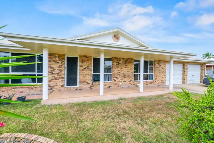 5 Hilda Court, North Mackay QLD 4740