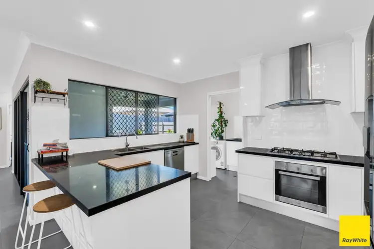 Fifth view of Homely house listing, 8 Oakdale Close, Trinity Beach QLD 4879