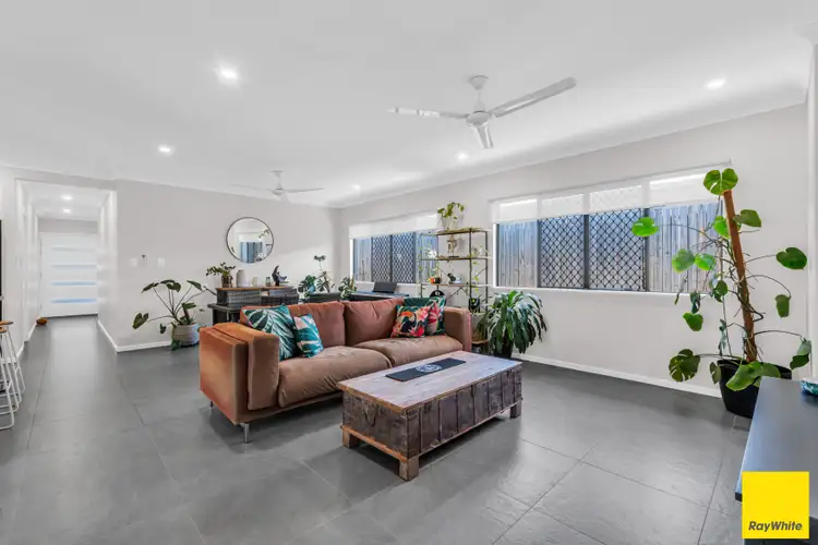 Sixth view of Homely house listing, 8 Oakdale Close, Trinity Beach QLD 4879