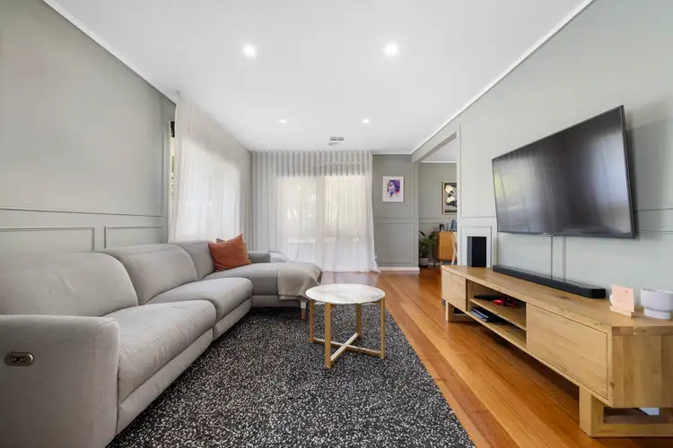 Second view of Homely unit listing, 1/3 Dumfries Way, Wantirna VIC 3152