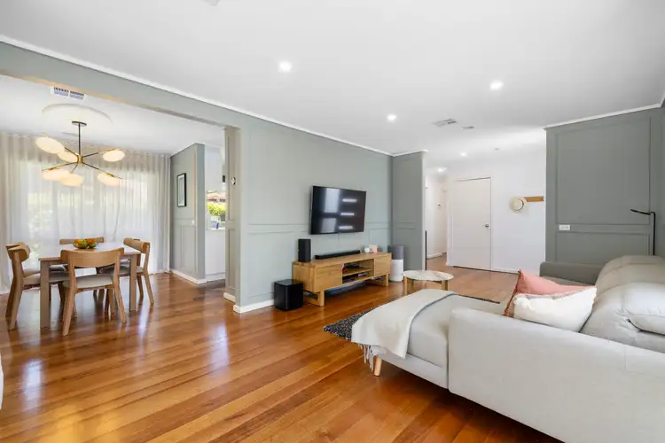 Third view of Homely unit listing, 1/3 Dumfries Way, Wantirna VIC 3152