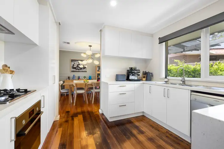 Fourth view of Homely unit listing, 1/3 Dumfries Way, Wantirna VIC 3152