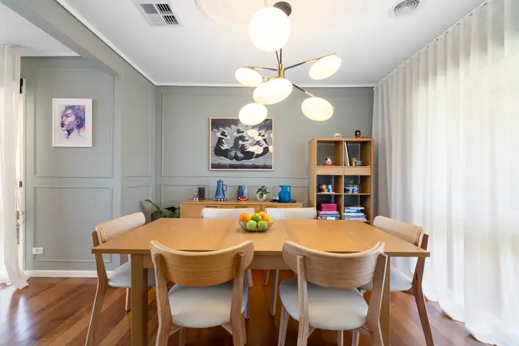 Fifth view of Homely unit listing, 1/3 Dumfries Way, Wantirna VIC 3152