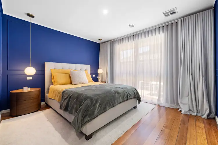 Seventh view of Homely unit listing, 1/3 Dumfries Way, Wantirna VIC 3152