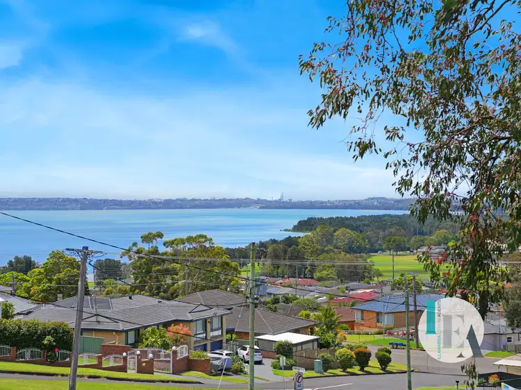 21 Porter Avenue, Mount Warrigal NSW 2528