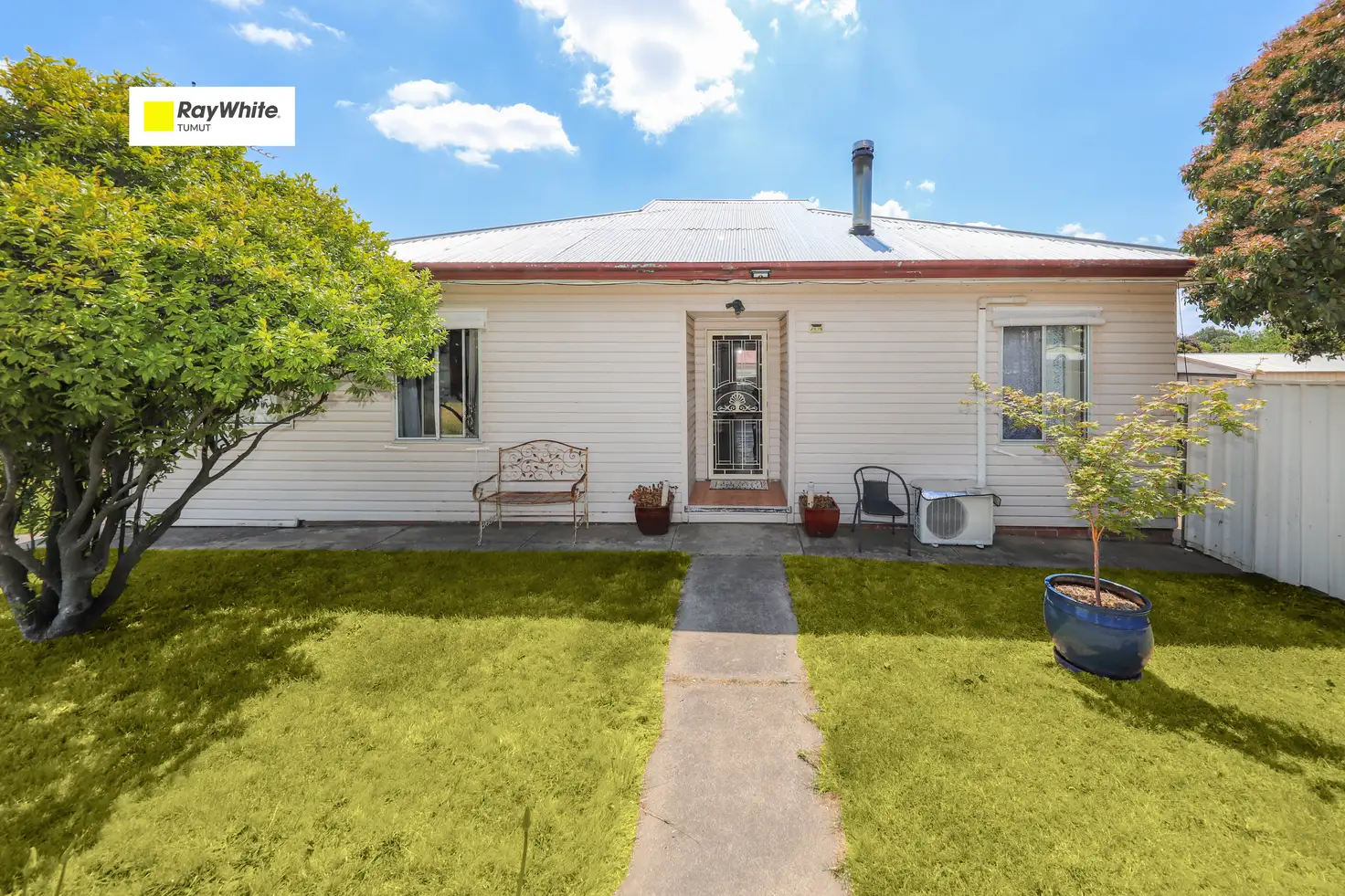 Main view of Homely house listing, 18 Howick Street, Tumut NSW 2720