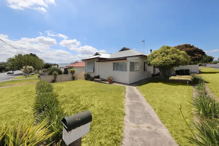 Second view of Homely house listing, 18 Howick Street, Tumut NSW 2720