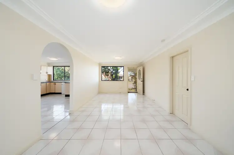 Second view of Homely house listing, 6 Onyx Close, Bossley Park NSW 2176