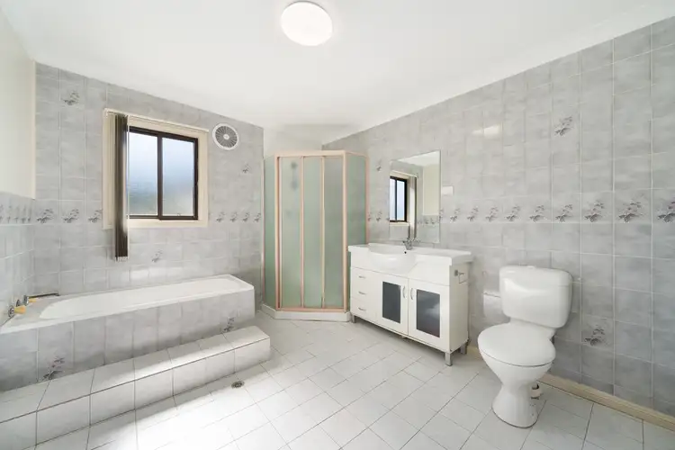 Sixth view of Homely house listing, 6 Onyx Close, Bossley Park NSW 2176