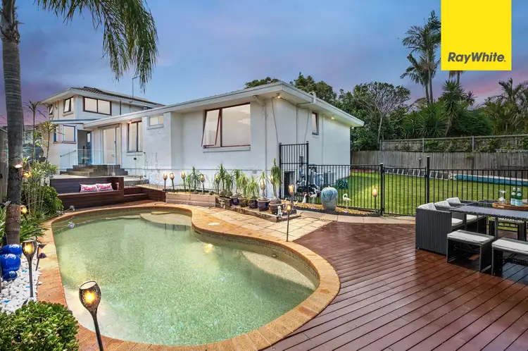 Third view of Homely house listing, 28 Wilding Street, Marsfield NSW 2122