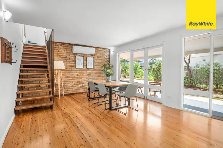 Fourth view of Homely house listing, 28 Wilding Street, Marsfield NSW 2122