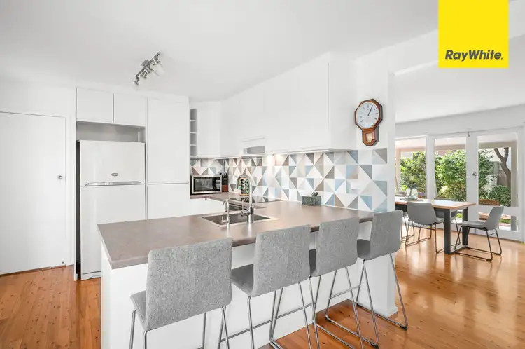 Fifth view of Homely house listing, 28 Wilding Street, Marsfield NSW 2122