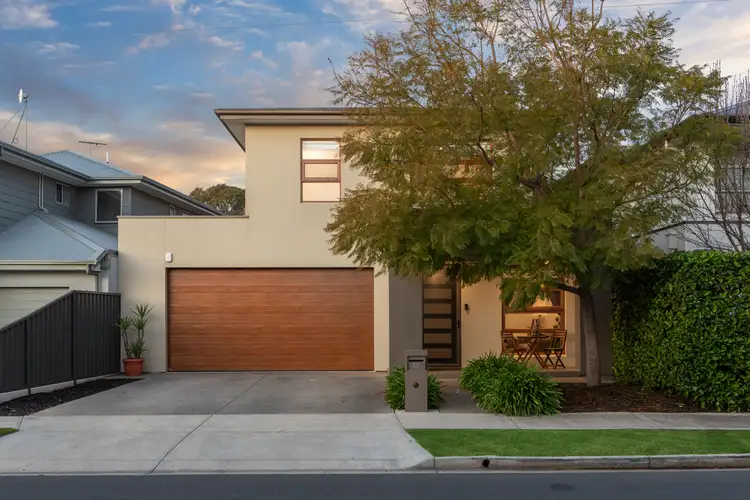 Main view of Homely house listing, 35 Nicholls Terrace, Woodville West SA 5011