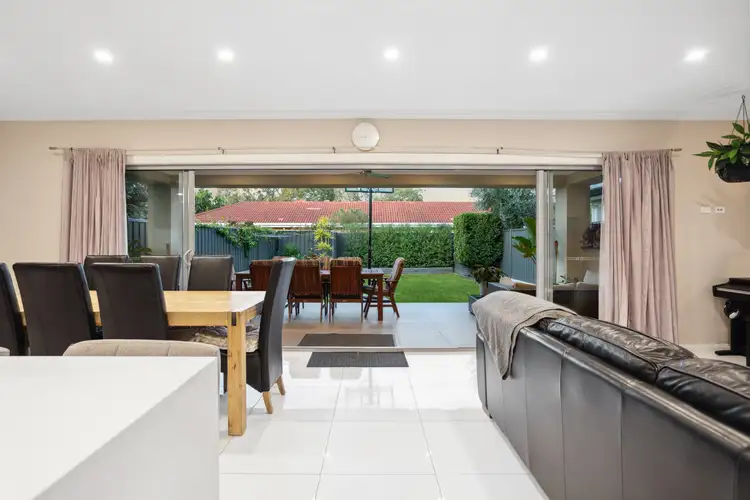 Fourth view of Homely house listing, 35 Nicholls Terrace, Woodville West SA 5011