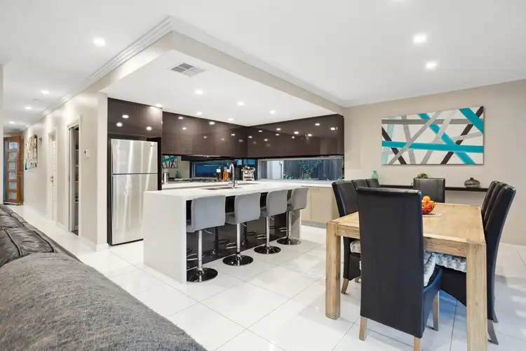 Fifth view of Homely house listing, 35 Nicholls Terrace, Woodville West SA 5011