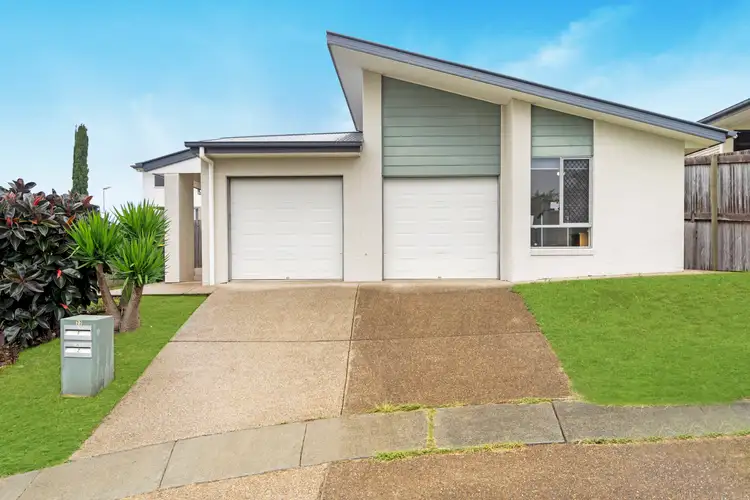 Main view of Homely house listing, 22 Kanimbla Street, Holmview QLD 4207