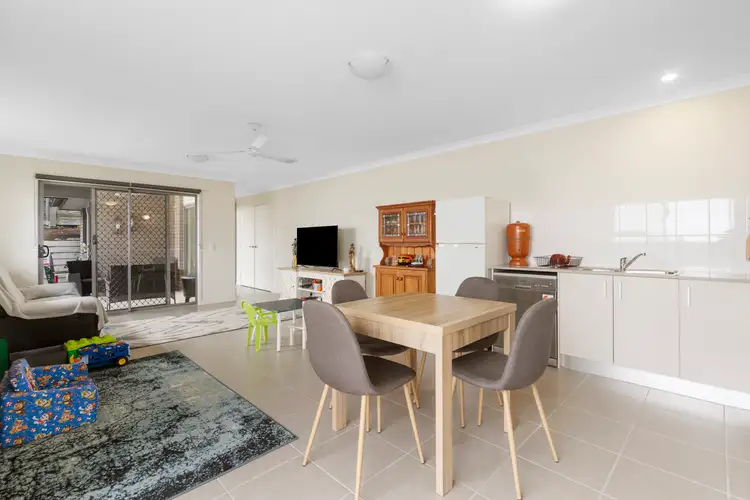 Fifth view of Homely house listing, 22 Kanimbla Street, Holmview QLD 4207