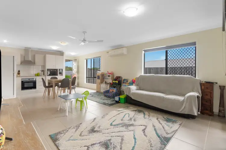 Sixth view of Homely house listing, 22 Kanimbla Street, Holmview QLD 4207