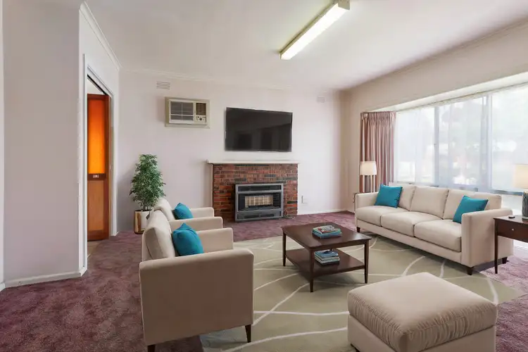 Second view of Homely house listing, 13 Kleine Street, Noble Park VIC 3174