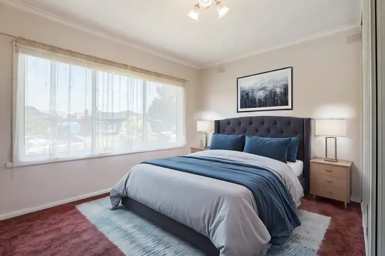 Fifth view of Homely house listing, 13 Kleine Street, Noble Park VIC 3174