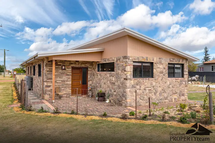 Main view of Homely house listing, 217 Evans Street, Beachlands WA 6530