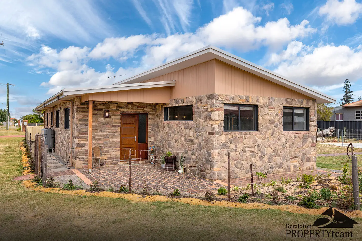 Main view of Homely house listing, 217 Evans Street, Beachlands WA 6530