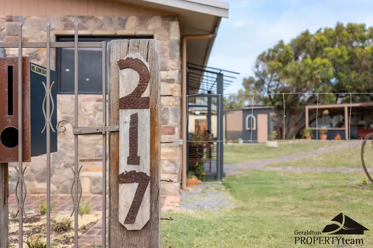 Fourth view of Homely house listing, 217 Evans Street, Beachlands WA 6530