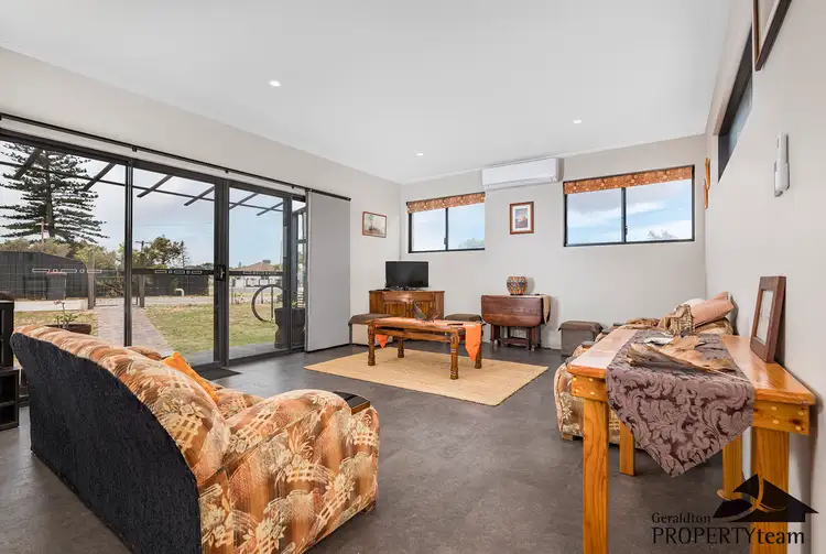 Fifth view of Homely house listing, 217 Evans Street, Beachlands WA 6530