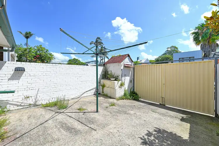 Fourth view of Homely house listing, 27 Pine Street, Newtown NSW 2042