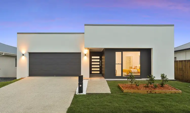 13 Northumberland Street, Burpengary East QLD 4505