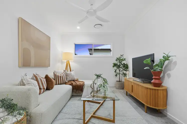 Fourth view of Homely house listing, 13 Northumberland Street, Burpengary East QLD 4505