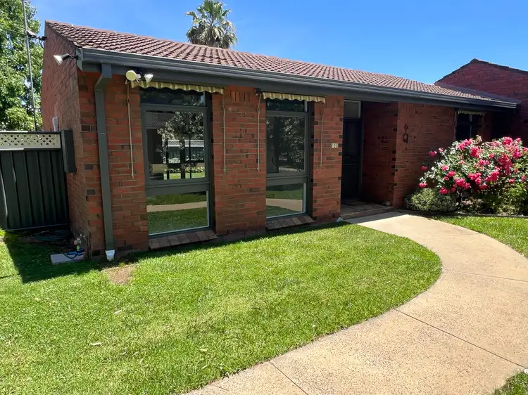 125 Edwardes Street, Deniliquin NSW 2710