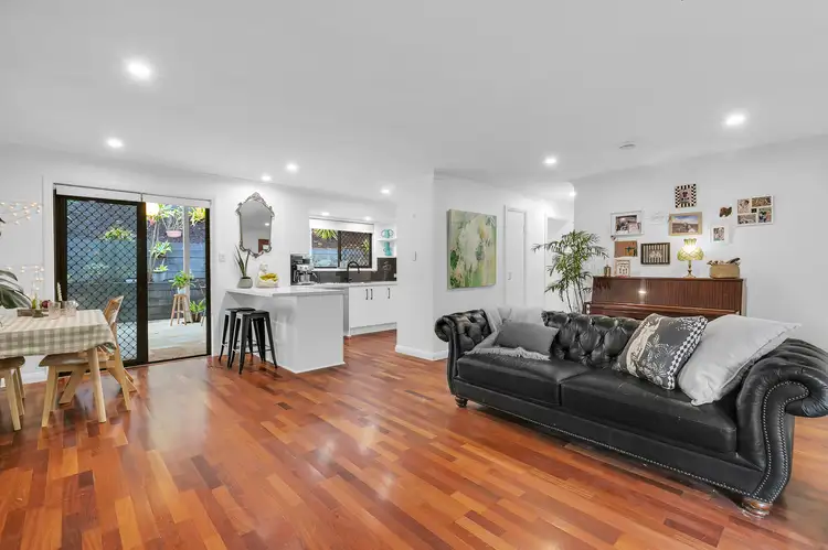 Main view of Homely house listing, 70 Todman Street, Carina QLD 4152