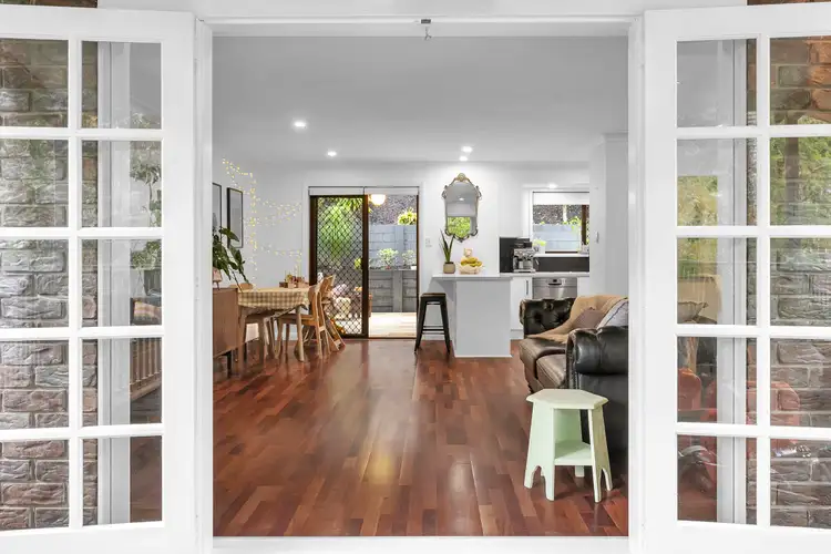 Second view of Homely house listing, 70 Todman Street, Carina QLD 4152