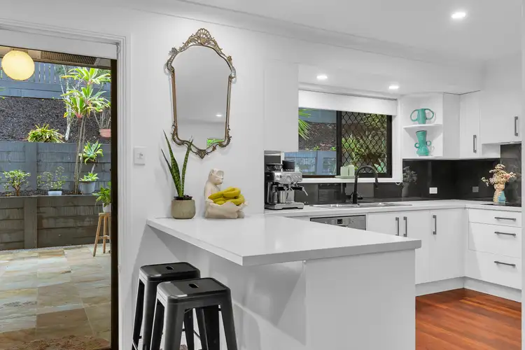 Third view of Homely house listing, 70 Todman Street, Carina QLD 4152