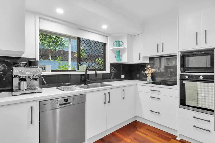 Fourth view of Homely house listing, 70 Todman Street, Carina QLD 4152