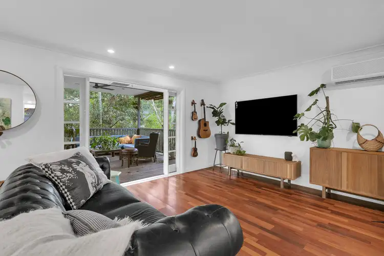 Fifth view of Homely house listing, 70 Todman Street, Carina QLD 4152